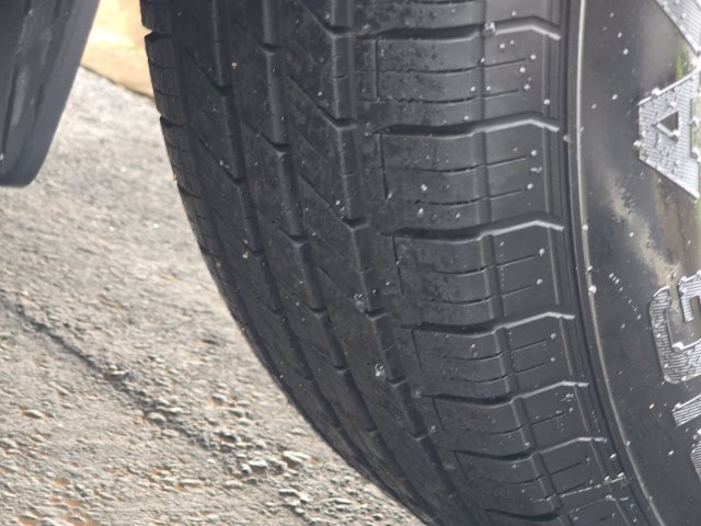 Used 2025 Ford Escape Active FWD image 23
