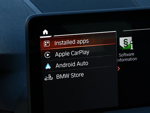 Certified 2024 BMW X3 sDrive30i w/ Premium Package image 37