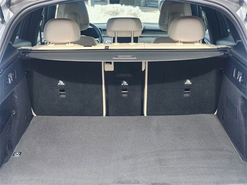 Certified 2025 Mercedes-Benz GLC 300 4MATIC image 17