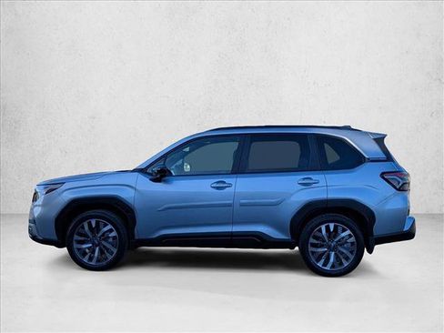Used 2026 Subaru Forester Touring AWD/4WD image 9