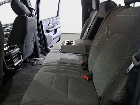 Used 2020 RAM 1500 Big Horn image 14