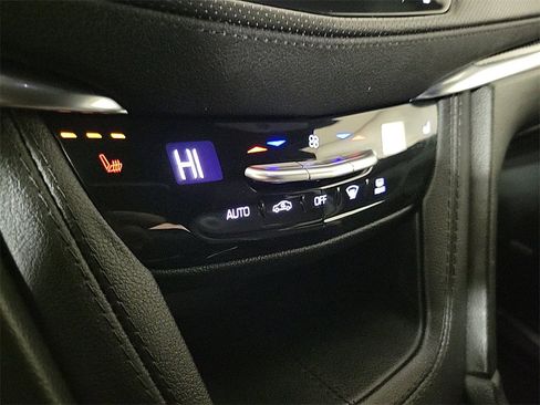 Used 2024 Cadillac XT5 Sportv w/ Technology Package image 19