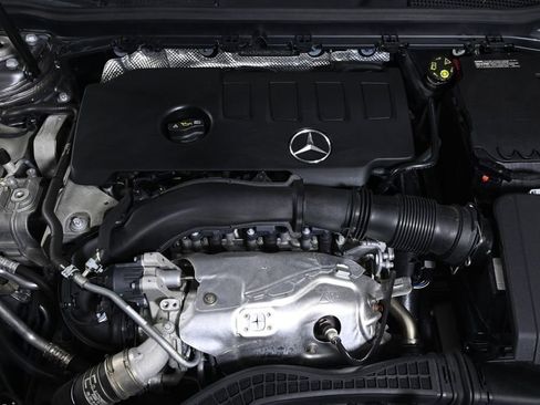 Used 2022 Mercedes-Benz A 220 image 22