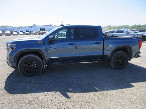 New 2026 GMC Sierra 1500 Elevation AWD/4WD image 10