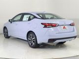 New 2025 Nissan Versa SV w/ Trunk Package image 5
