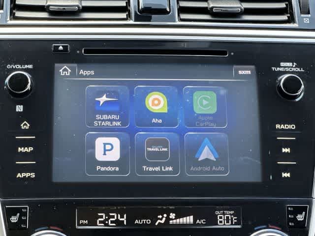 Used 2018 Subaru Outback 2.5i Limited AWD/4WD image 14