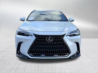 Used 2022 Lexus NX 250 FWD video 2