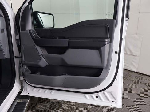 Used 2025 Ford F150 XLT w/ Equipment Group 301A Standard image 21