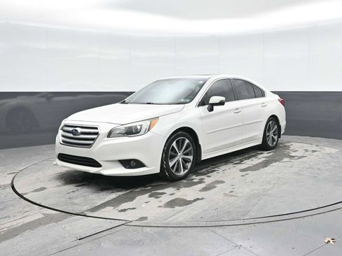 Used 2016 Subaru Legacy 3.6R Limited image 5
