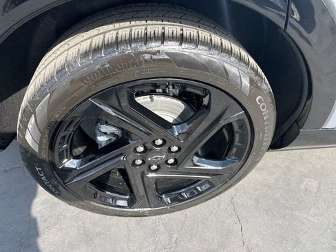 New 2026 Chevrolet Equinox EV RS image 10