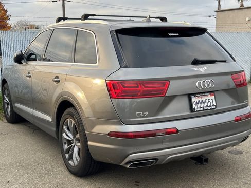 Used 2017 Audi Q7 2.0T Premium Plus image 4