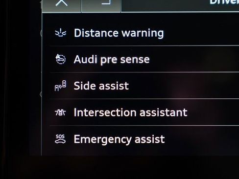 Used 2022 Audi e-tron S Prestige image 30