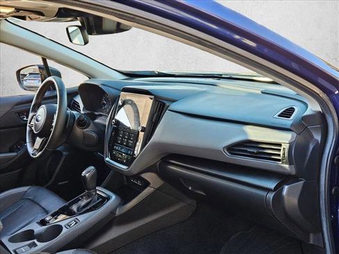 Used 2024 Subaru Crosstrek 2.5i Limited image 24