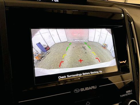 Used 2018 Subaru Crosstrek 2.0i image 20