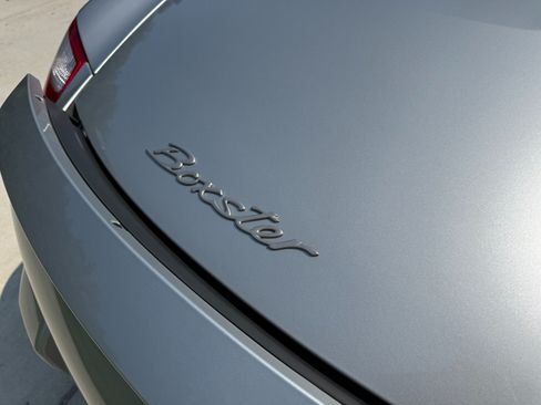 Used 2008 Porsche Boxster RWD image 38