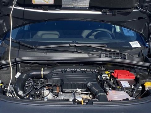 New 2023 FIAT 500X Pop w/ Comfort Group image 11