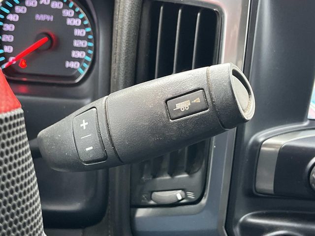Used 2019 Chevrolet Silverado 2500 LTZ w/ Duramax Plus Package AWD/4WD image 34