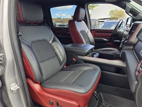 Used 2022 RAM 1500 Rebel w/ Rebel Level 2 Equipment Group image 19