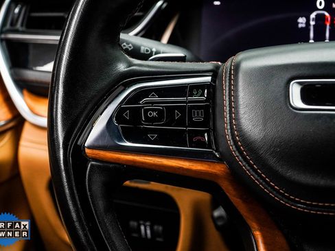 Used 2022 Jeep Grand Cherokee Summit image 24