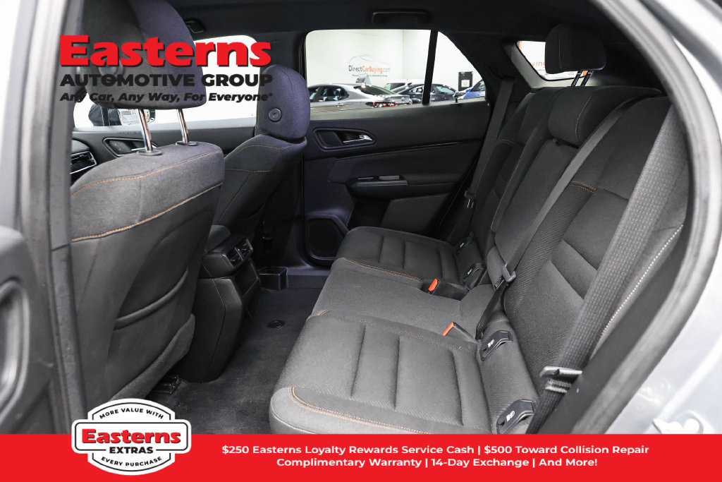Used 2024 Honda Prologue EX image 22