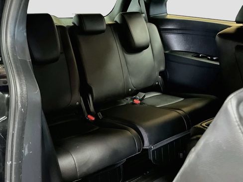 Used 2024 Honda Odyssey Sport image 27