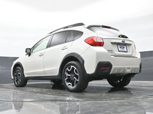Used 2016 Subaru Crosstrek 2.0i Premium image 35