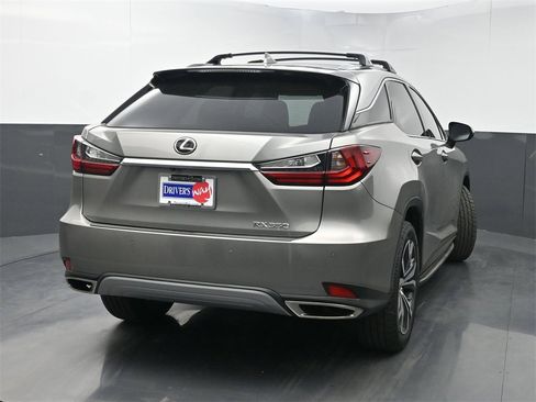 Used 2020 Lexus RX 350 FWD w/ Premium Package image 42