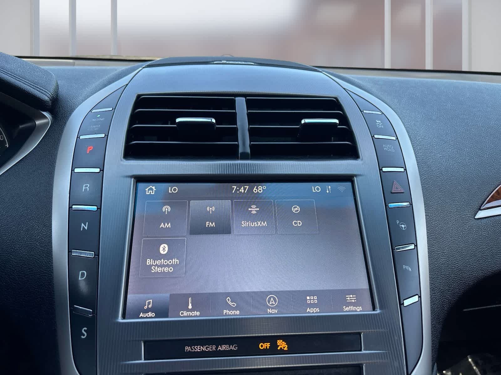 Used 2020 Lincoln MKZ Reserve w/ Elements Package AWD/4WD image 26