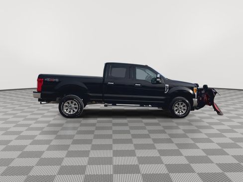 Used 2017 Ford F250 Lariat w/ Chrome Package image 42