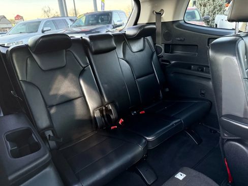 Used 2020 Kia Telluride SX w/ SX Prestige Package image 30