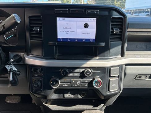 Certified 2024 Ford F250 XL w/ STX Appearance Package image 18
