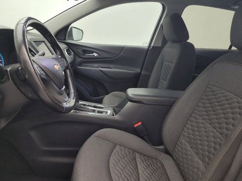Used 2021 Chevrolet Equinox LT AWD/4WD image 17