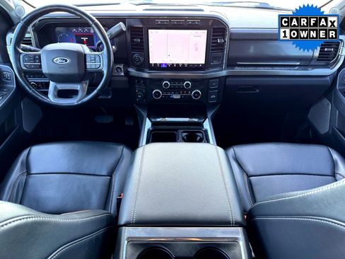 Used 2023 Ford F250 Lariat w/ Lariat Ultimate Package image 20