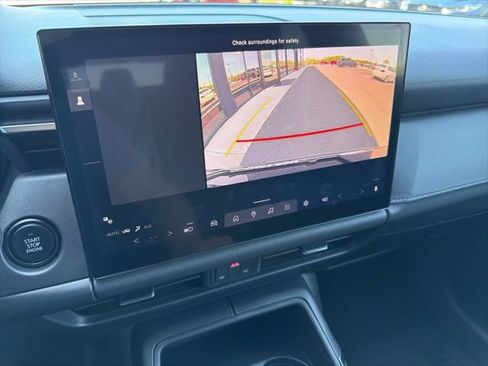 New 2026 MAZDA CX-5 Select AWD/4WD image 15