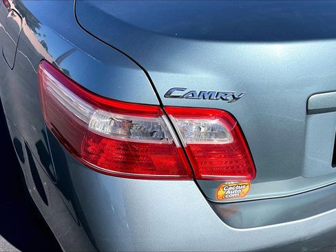 Used 2009 Toyota Camry LE image 16