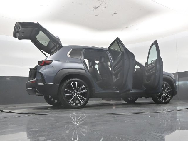 Used 2026 MAZDA CX-50 AWD 2.5 S w/ Premium Package image 63