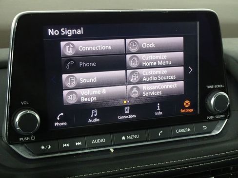 Used 2021 Nissan Rogue SL image 39