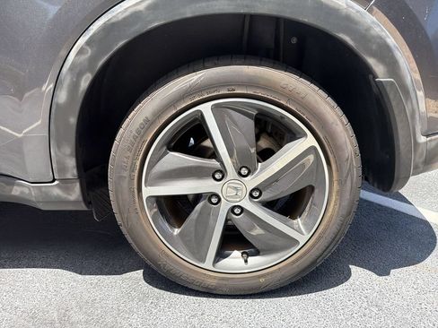 Used 2022 Honda HR-V EX-L image 38