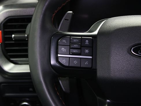 Used 2025 Ford F150 Raptor AWD/4WD image 23