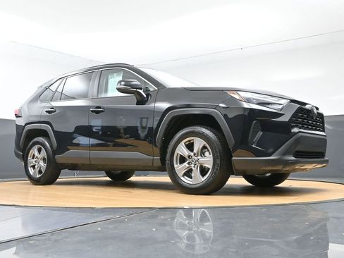 Used 2024 Toyota RAV4 XLE w/ Convenience Package FWD image 47
