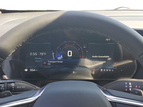 New 2026 Chevrolet Equinox LT image 30