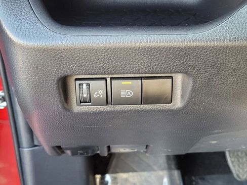 Used 2024 Toyota RAV4 LE image 23