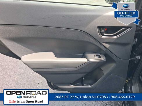 Used 2024 Subaru Impreza 2.0i AWD/4WD image 23
