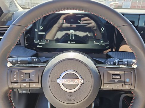 New 2026 Nissan Kicks SR image 22