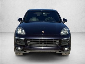 Used 2017 Porsche Cayenne video 2