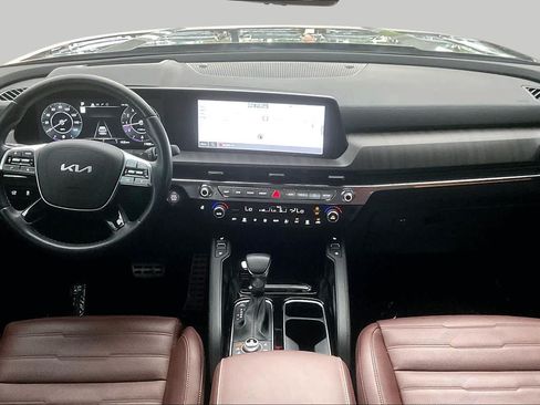 Used 2024 Kia Telluride SX Prestige AWD/4WD image 16