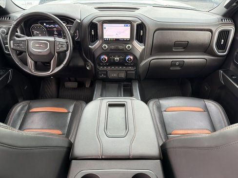 Used 2020 GMC Sierra 1500 AT4 w/ AT4 Premium Package image 27