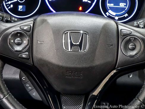 Used 2022 Honda HR-V Sport image 18