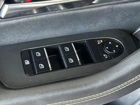 Used 2025 MAZDA CX-90 3.3 Turbo w/ Preferred Package image 13