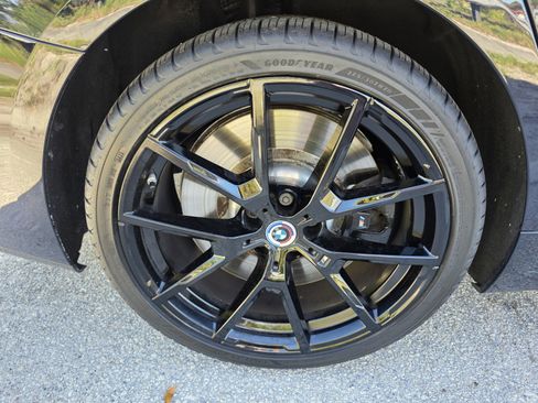 Used 2023 BMW M850i Gran Coupe xDrive AWD/4WD image 9